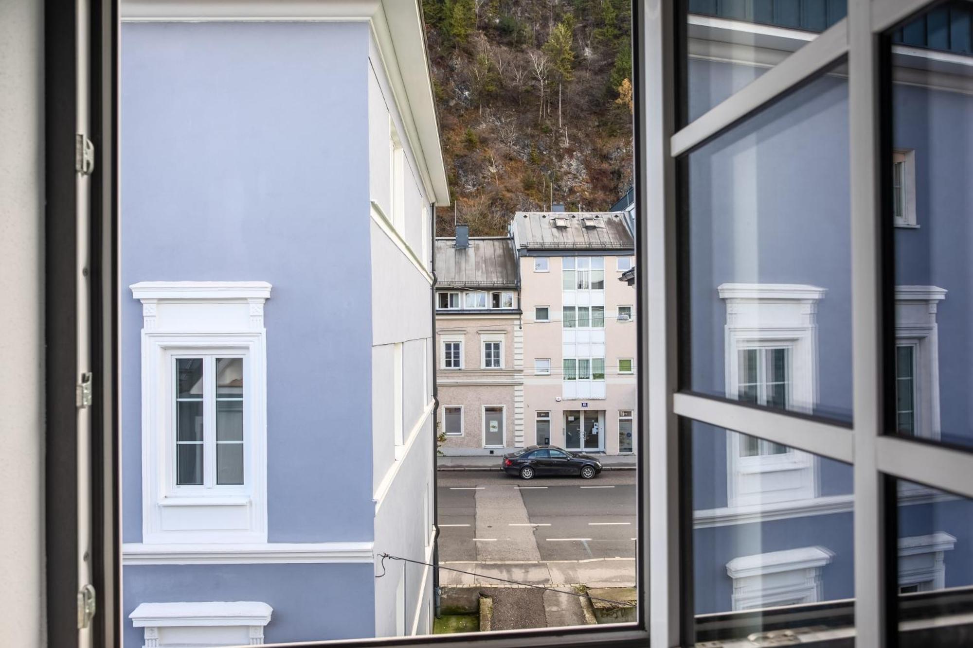 Апартаменты Numa Salzburg Nora Номер фото