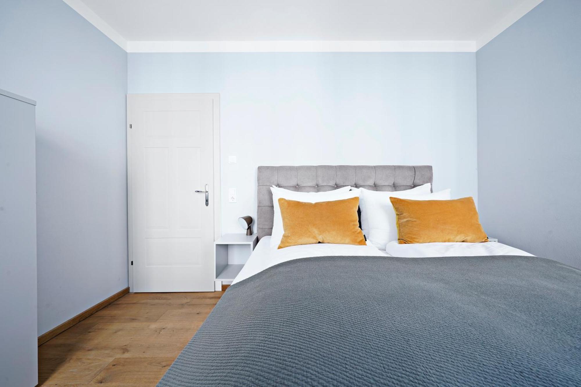 Апартаменты Numa Salzburg Nora Экстерьер фото